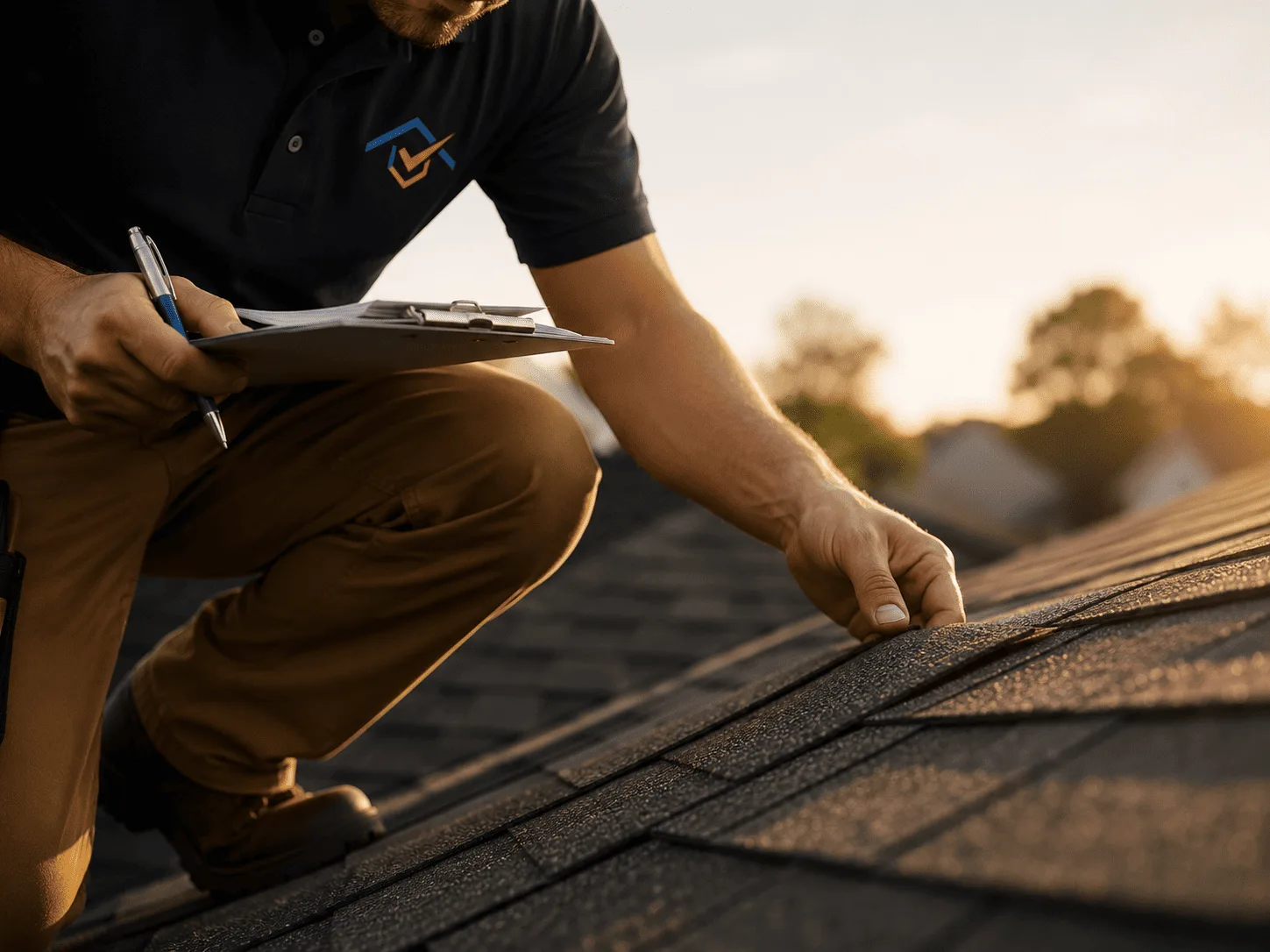 Why Choose Roof Inspection in Buckeye, WV