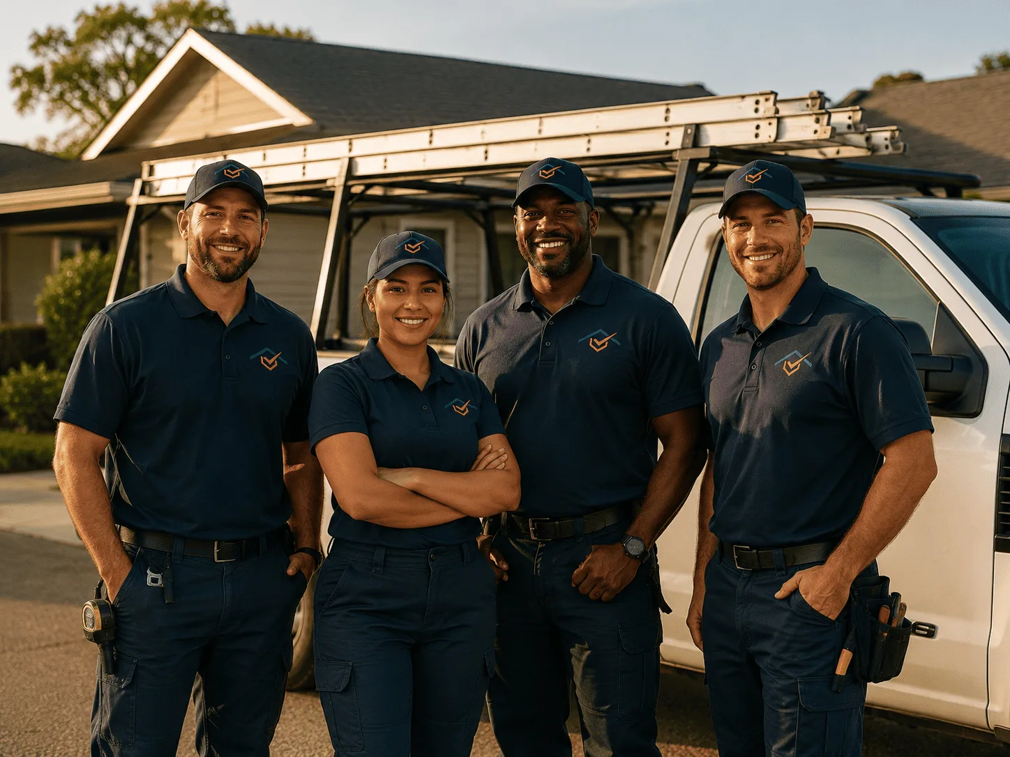 Roof Inspection company in Buckeye, WV